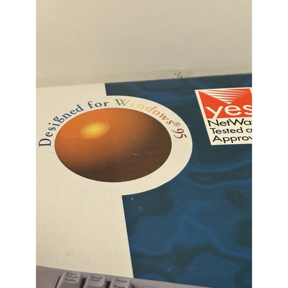 IBM‎ PC Compatible Keyboard - Picture 6 of 6